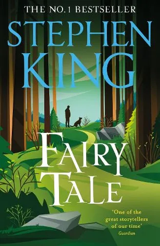 Cover of Fairy Tale