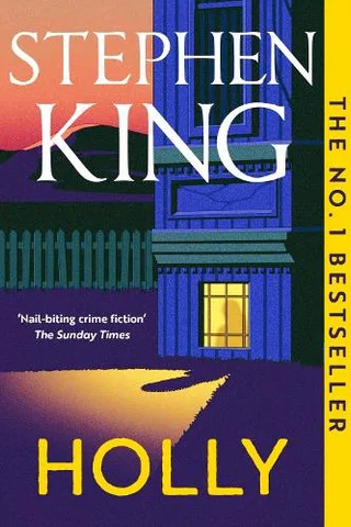 Cover of Holly