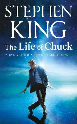 Cover of The Life of Chuck