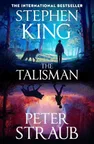 Cover of The Talisman