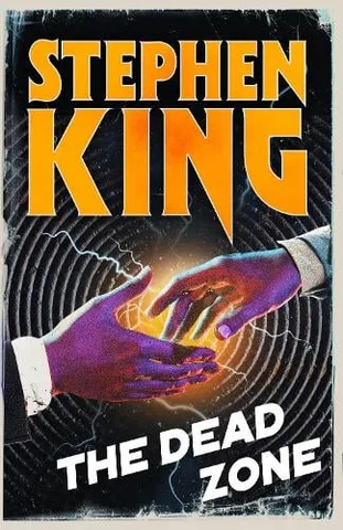 Cover of The Dead Zone