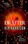 Cover of The Drafter
