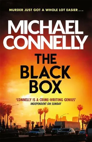 Cover of The Black Box
