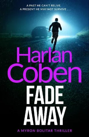 Cover of Fade Away