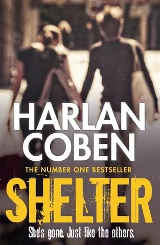 Cover of Shelter