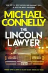 Cover of The Lincoln Lawyer