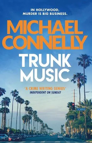 Cover of Trunk Music