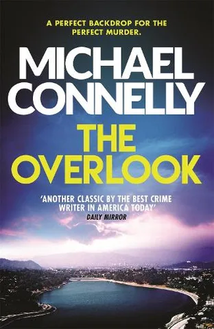 Cover of The Overlook