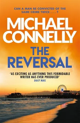 Cover of The Reversal