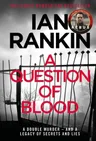 Cover of A Question of Blood