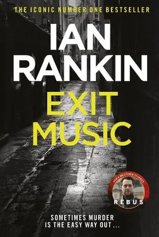 Cover of Exit Music
