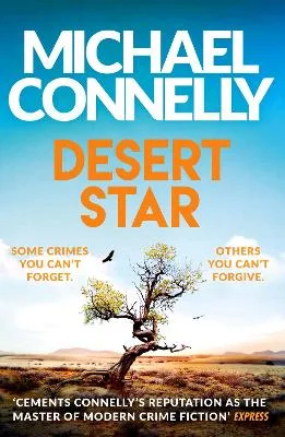 Cover of Desert Star