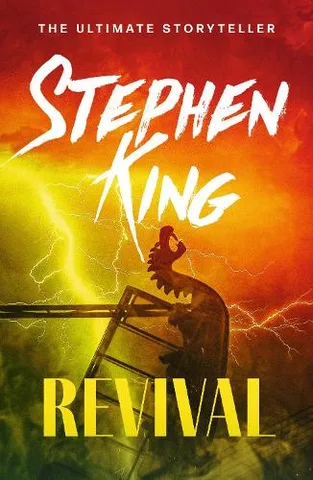 Cover of Revival