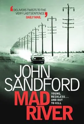 Cover of Mad River