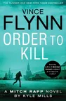 Cover of Order to Kill