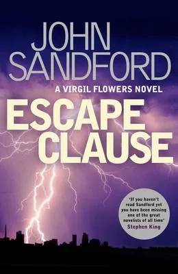 Cover of Escape Clause