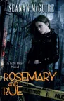 Cover of Rosemary and Rue
