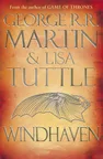 Cover of Windhaven