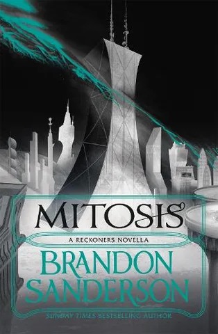 Cover of Mitosis