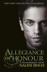 Cover of Allegiance of Honor
