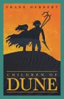 Cover of Children of Dune