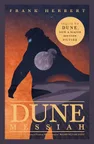 Cover of Dune Messiah