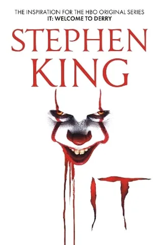 Cover of It
