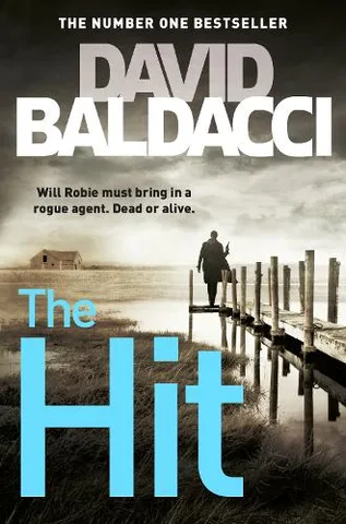 Cover of The Hit