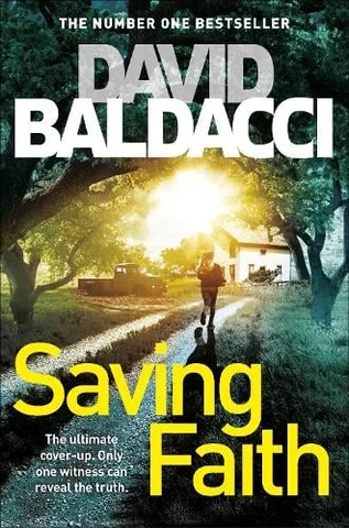 Cover of Saving Faith