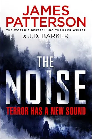 Cover of The Noise