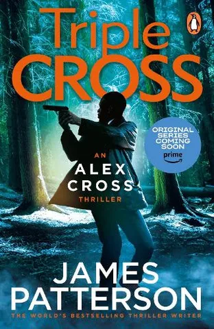 Cover of Triple Cross