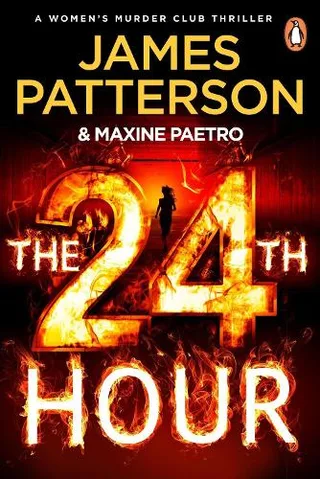 Cover of 24th Hour