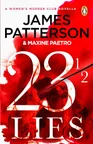Cover of 23 ½ Lies