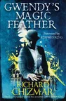 Cover of Gwendy's Magic Feather