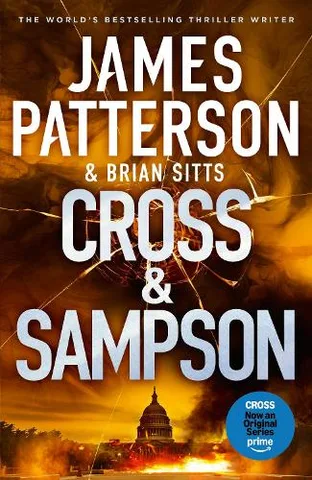 Cover of Cross and Sampson