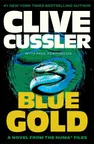 Cover of Blue Gold