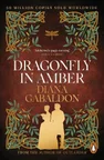Cover of Dragonfly in Amber