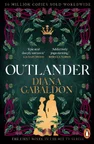 Cover of Outlander