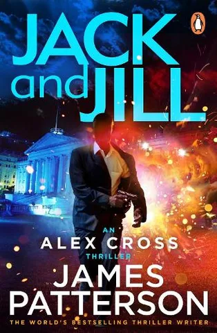 Cover of Jack & Jill