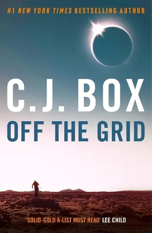 Cover of Off the Grid