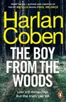 Cover of The Boy from the Woods