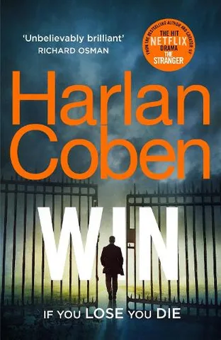 Cover of Win