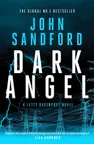 Cover of Dark Angel