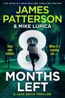 Cover of 8 Months Left