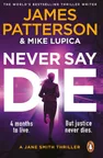 Cover of Never Say Die