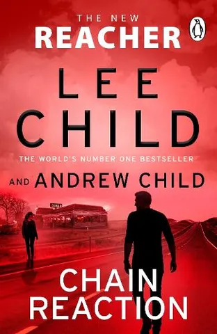 Cover of Chain Reaction