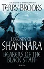 Cover of Bearers of the Black Staff