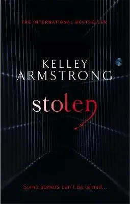 Cover of Stolen