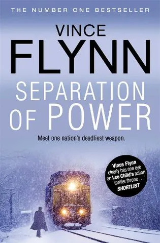 Cover of Separation of Power