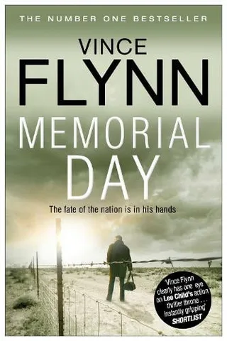 Cover of Memorial Day